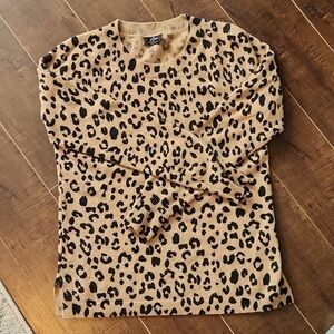 J. Crew Cashmere Crew Neck Sweater